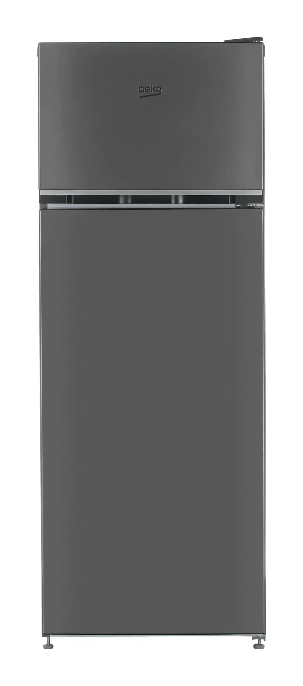 Холодильник с морозильником Beko B1RDSK240G