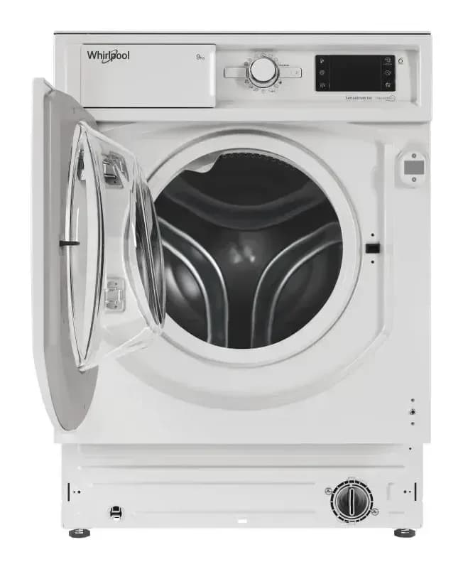 Стиральная машина встраиваемая Whirlpool BI WMWG 91485 EU