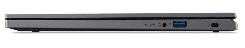 Ноутбук Acer Aspire 5 A515-58P (NX.KHJER.007) без ОС
