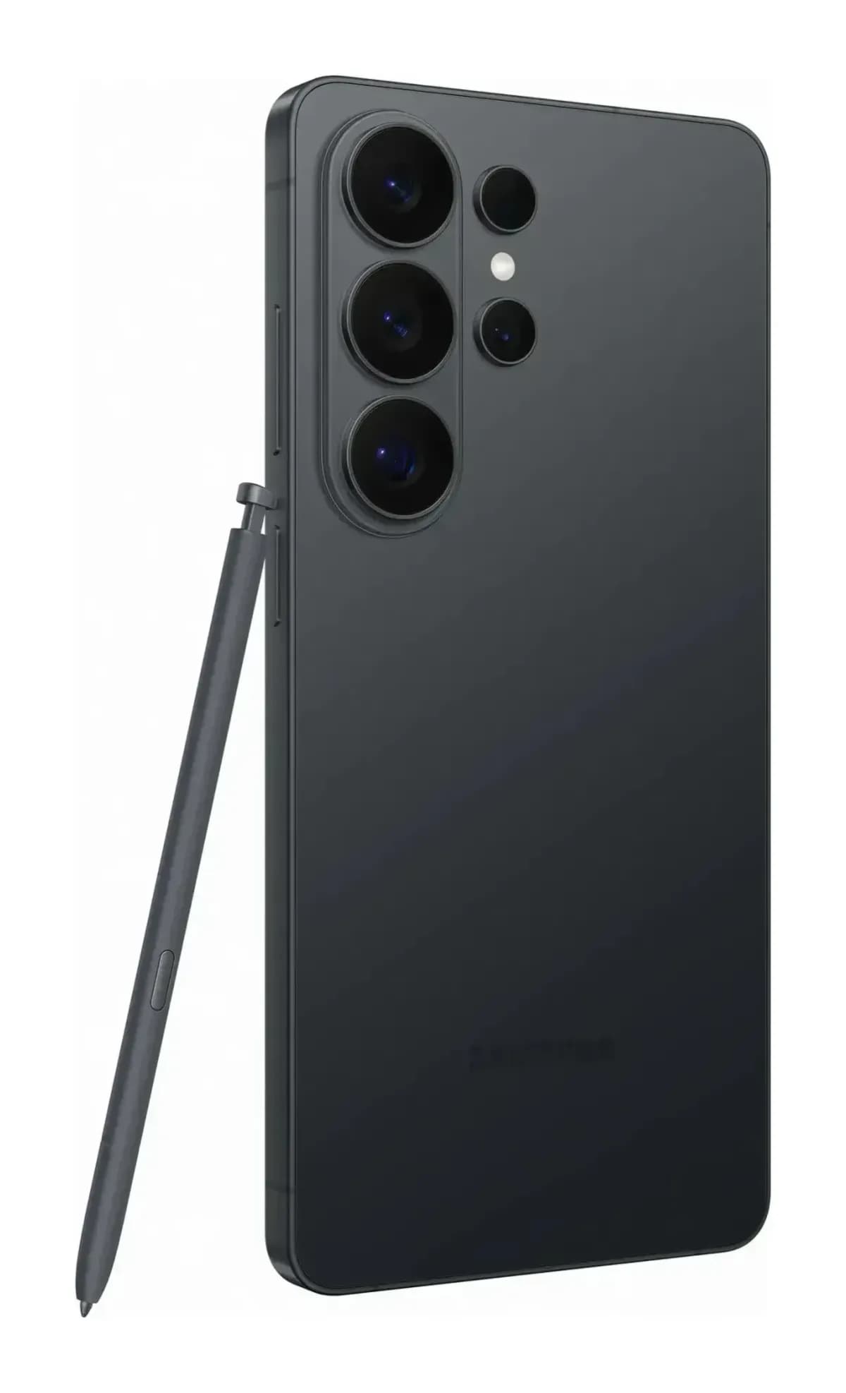 Смартфон Samsung Galaxy S26 Ultra 16GB/1TB (черный)