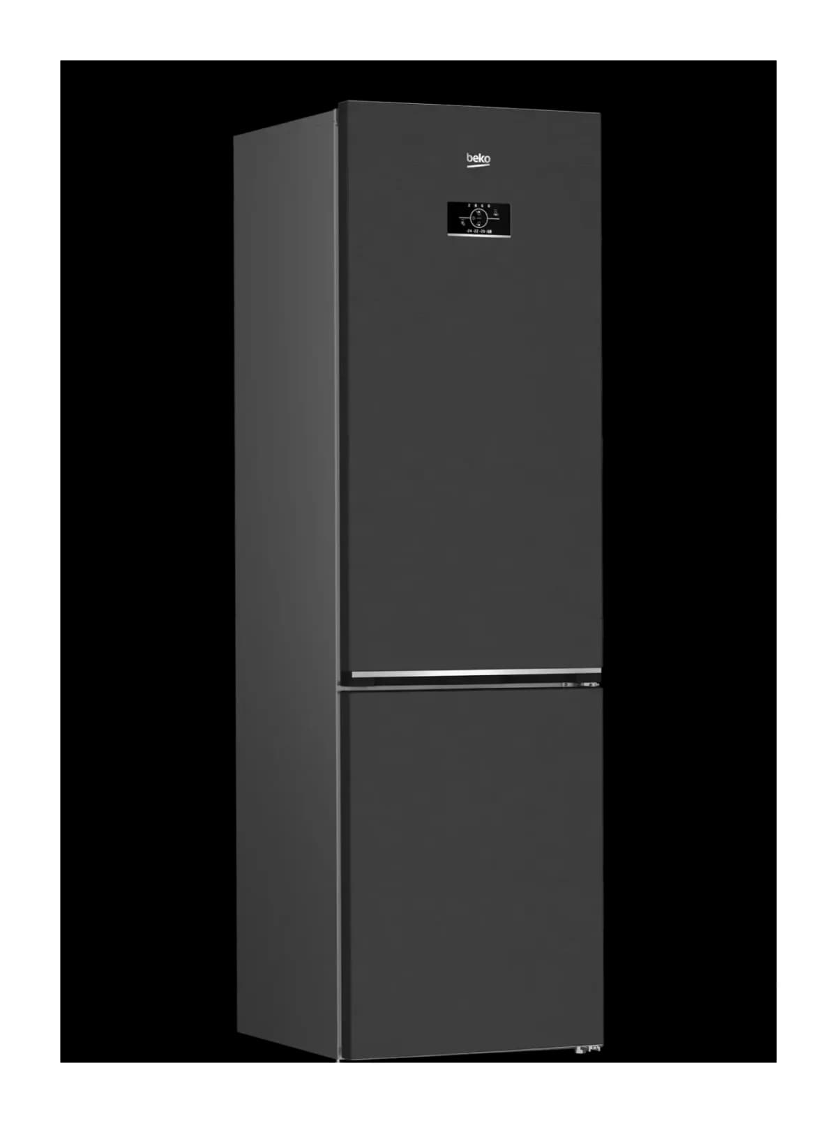 Холодильник с морозильником Beko B3RCNK405HDXBR