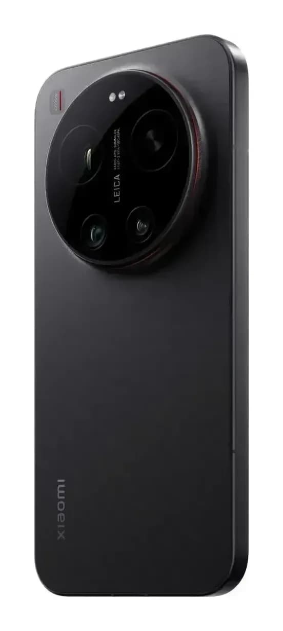 Смартфон Xiaomi 17 Ultra 16GB/512GB (черный)