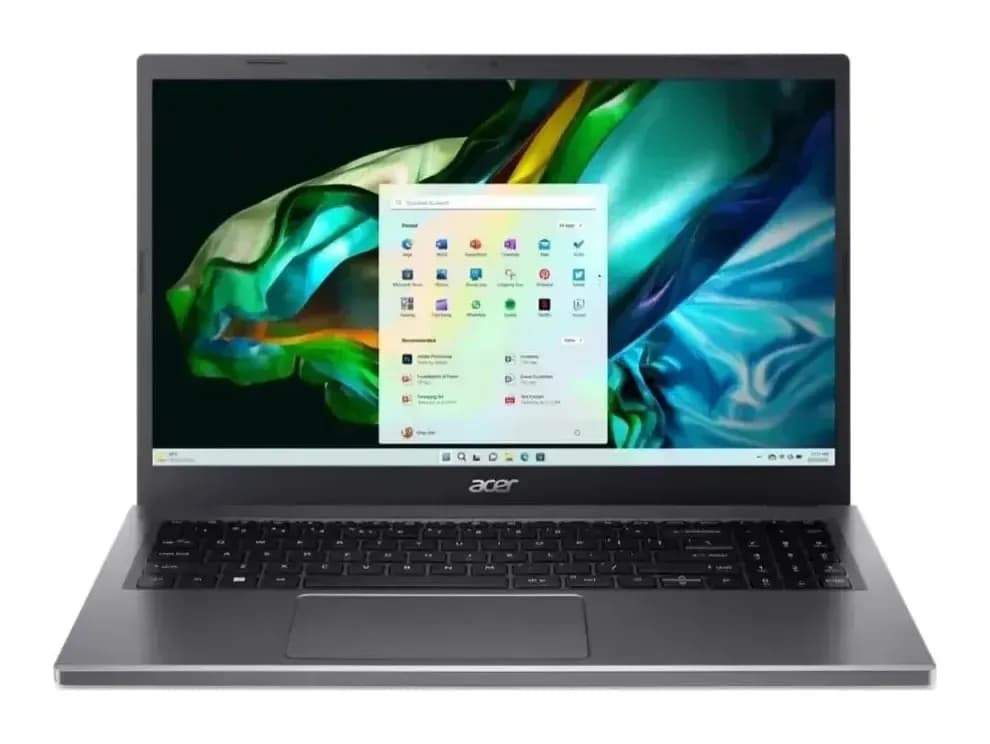 Ноутбук Acer Aspire 5 A515-58P (NX.KHJER.007) без ОС
