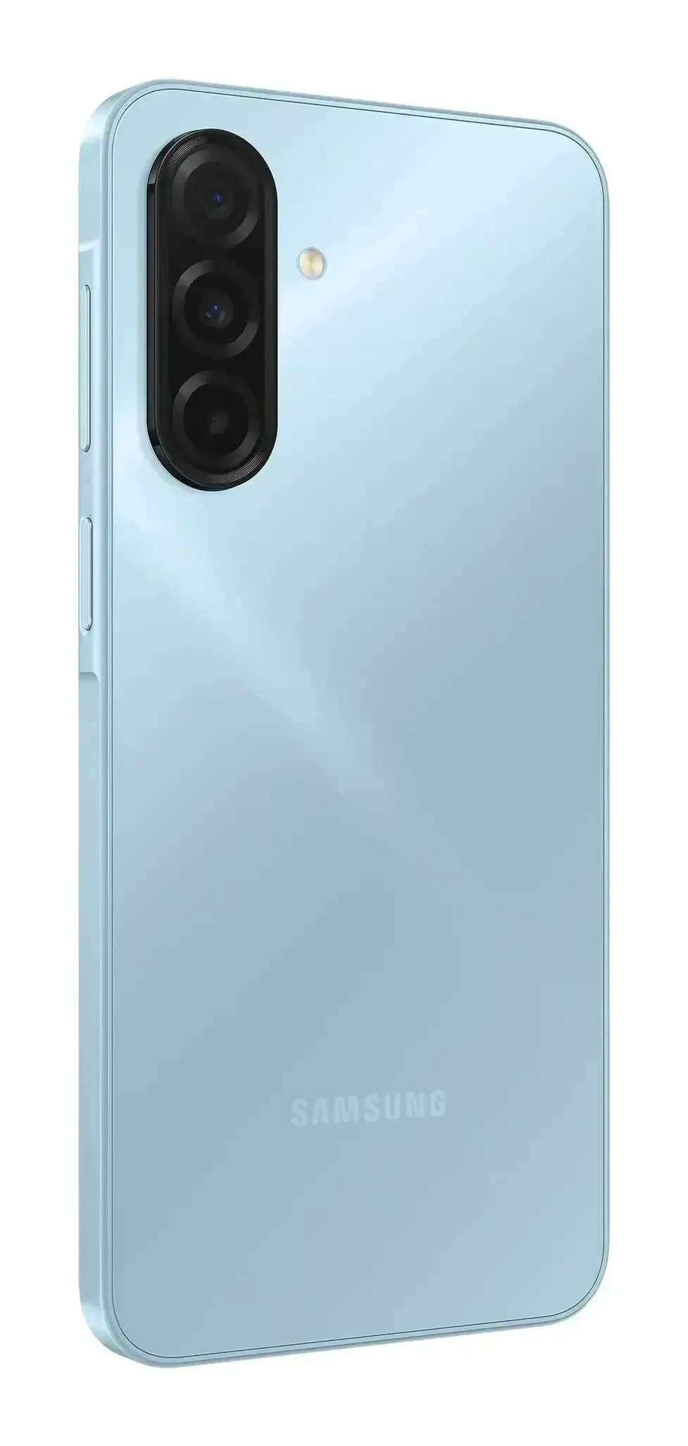 Смартфон Samsung Galaxy A17 8GB/256GB (голубой)