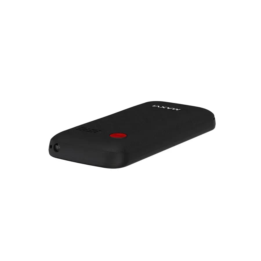 Мобильный телефон Maxvi B100i (черный)