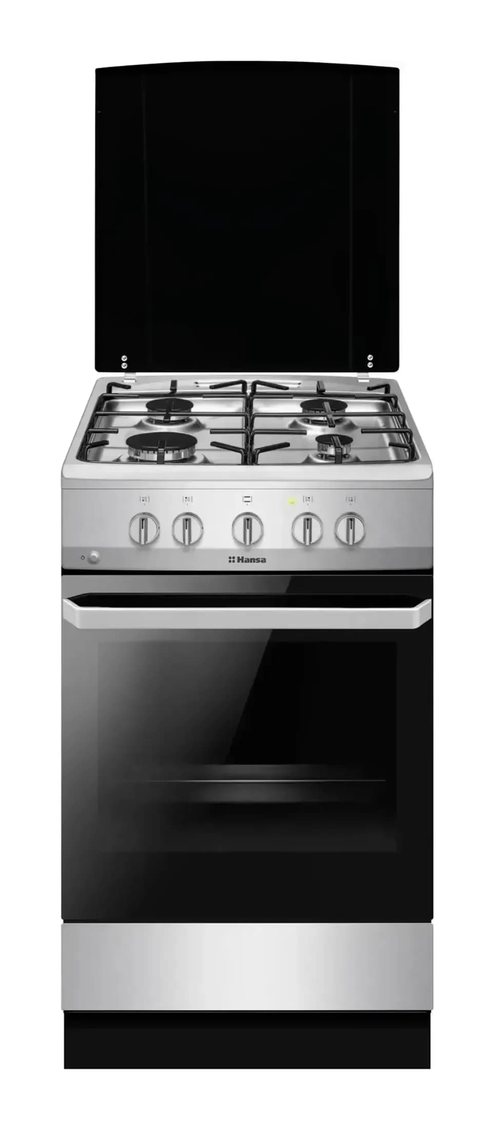 Плита газовая Hansa FCGX58099