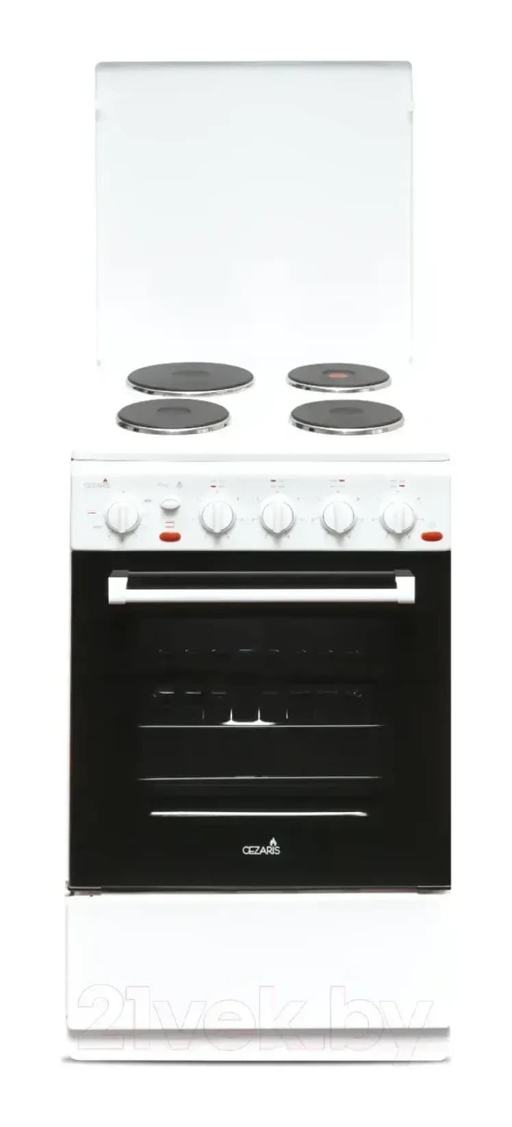 Плита электрическая Cezaris ПЭ НД 1200-06