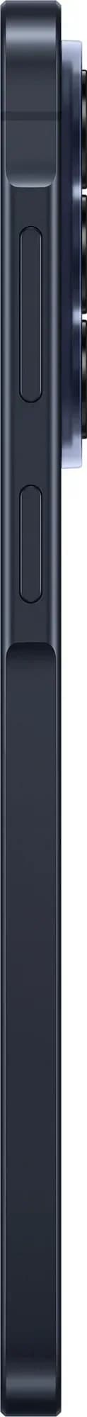 Смартфон Samsung Galaxy A57 5G 12GB/512GB (синий)