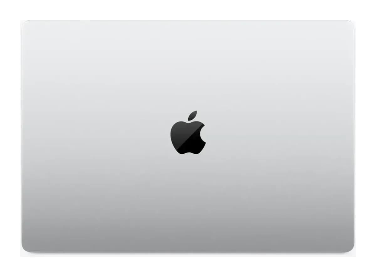 Ноутбук Apple MacBook Pro 16" M5 Pro 18/20 48GB/1TB A3428 / MGE64 (Silver)