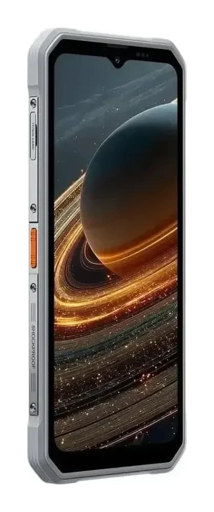 Смартфон Oscal Marine 3 8GB/256GB (белый)