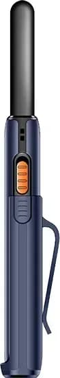 Мобильный телефон BQ Talkie BQ-2010 (темно-синий)