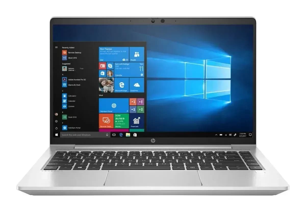 Ноутбук HP ProBook 440 G8 (4K781EA) Windows 10 Pro
