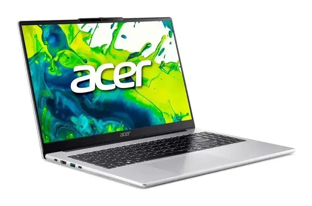 Ноутбук Acer Aspire Lite 15 AL15-44P / R5165SUN (NX.DJZER.001) без ОС
