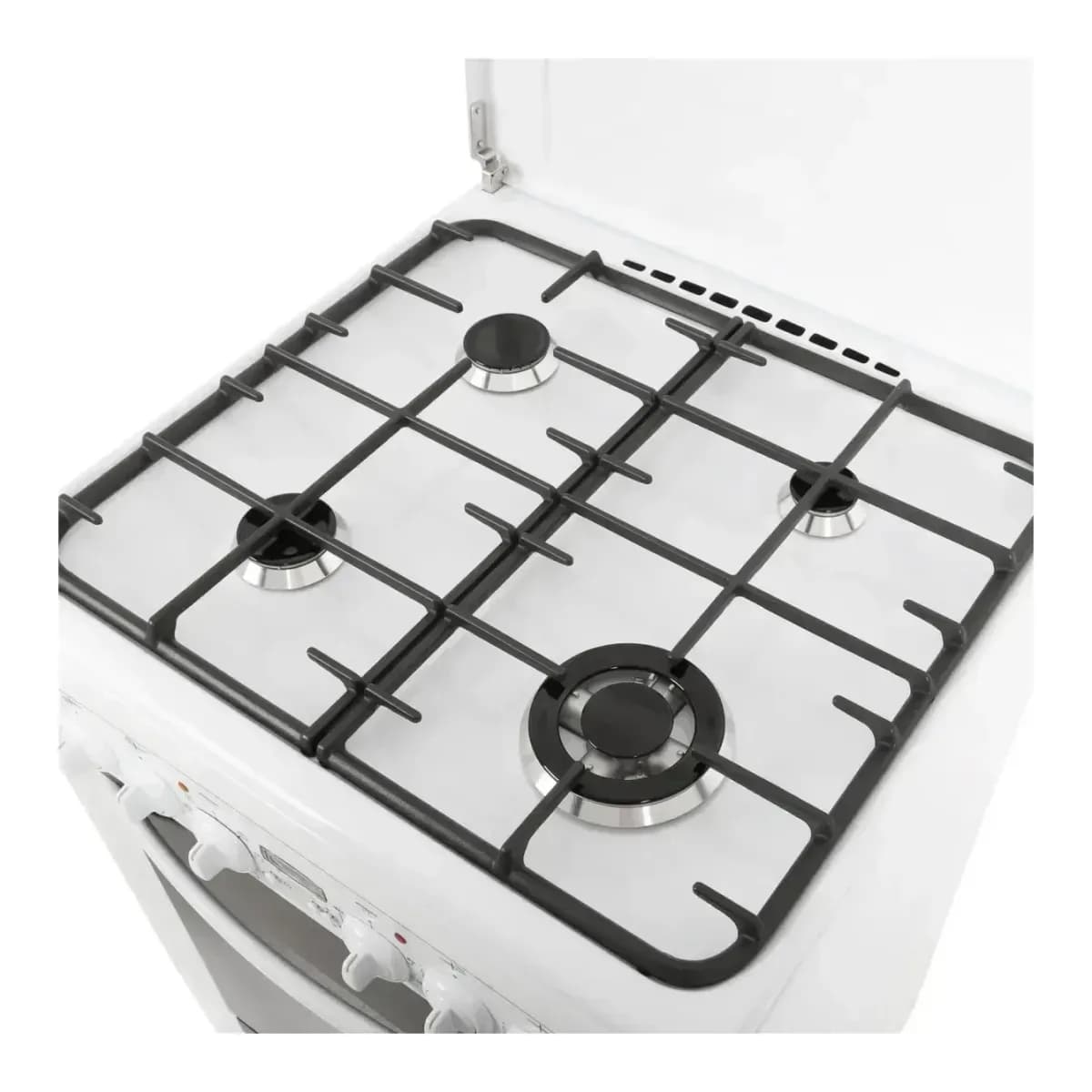 Плита газоэлектрическая GEFEST ПГЭ 6102-03 S400