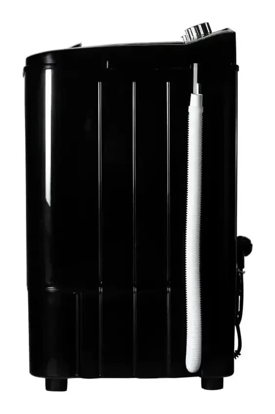 Стиральная машина Horizont WM-4601W (черный)