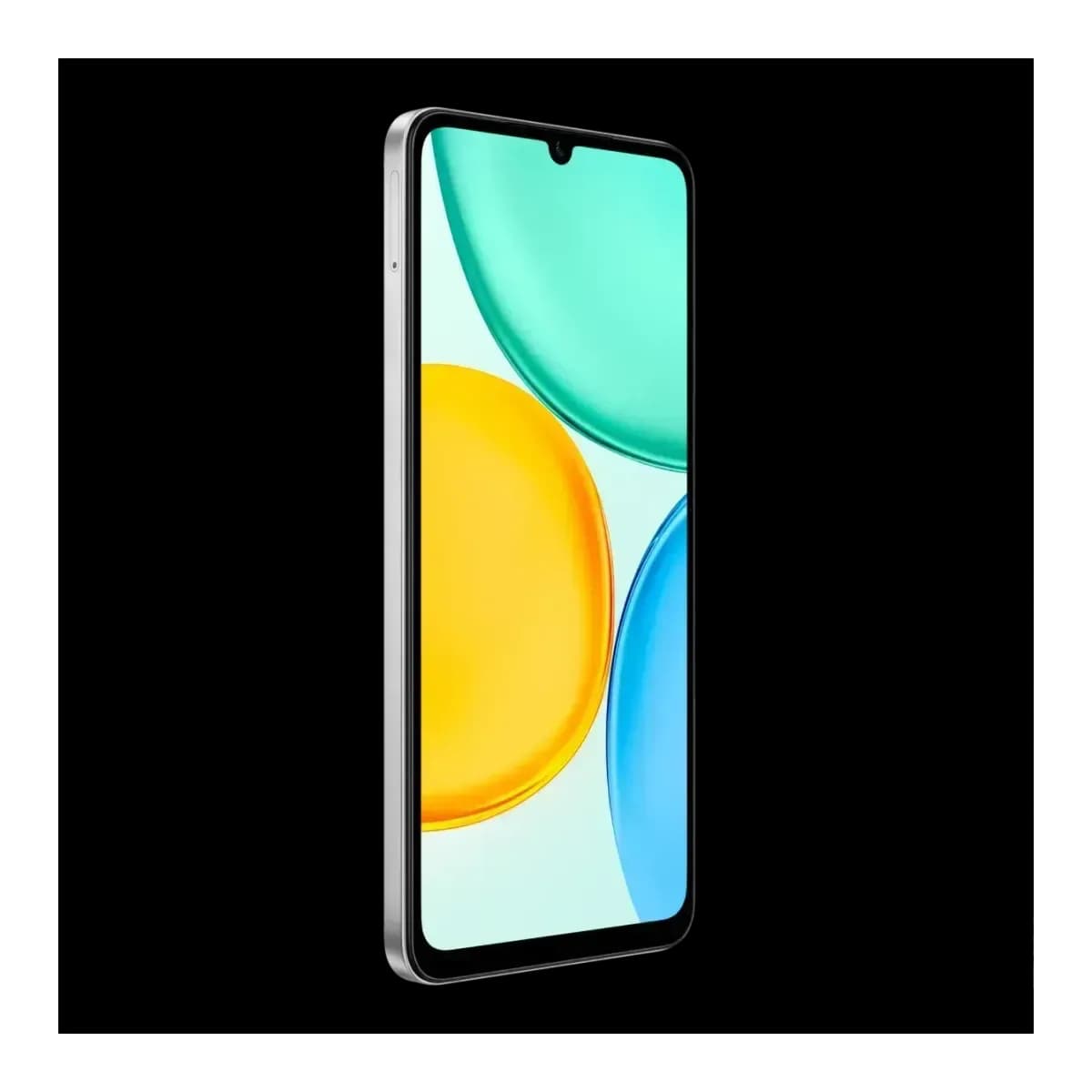 Смартфон HONOR X5d Plus 4GB/128GB (космический серый)