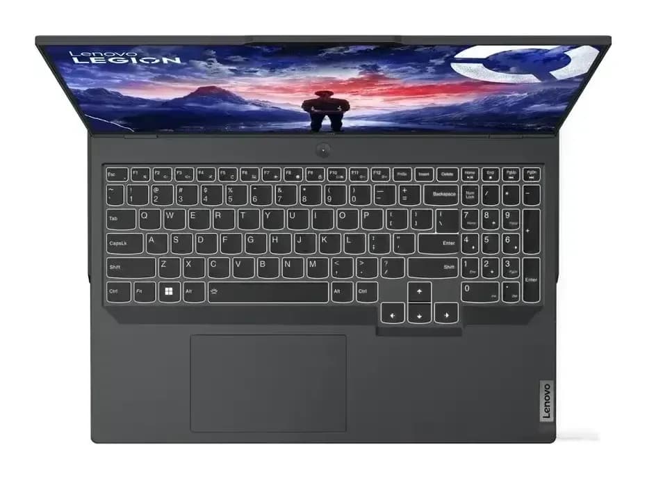 Игровой ноутбук Lenovo Legion Pro 5 16IRX9 (83DF008QRK) без ОС