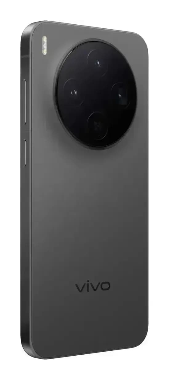 Смартфон Vivo X300 12GB/256GB / V2515 (таинственный черный)