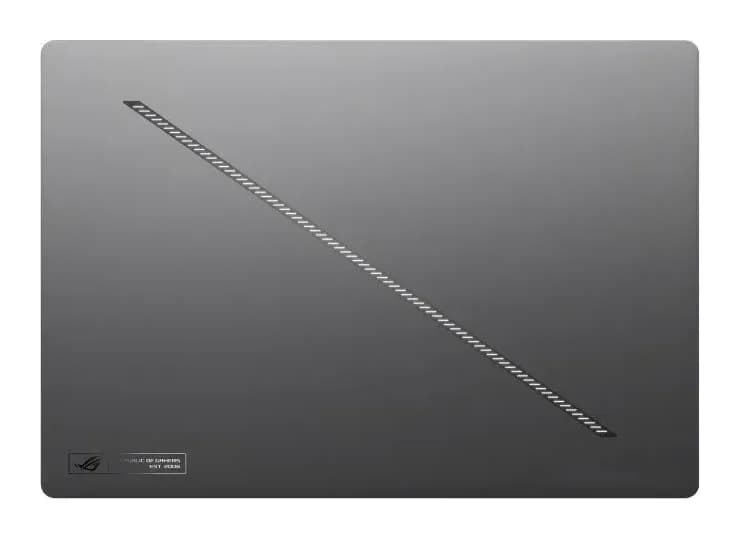 Игровой ноутбук Asus ROG Zephyrus G16 GU605MU-QR080 (90NR0IU1-M003R0) без ОС