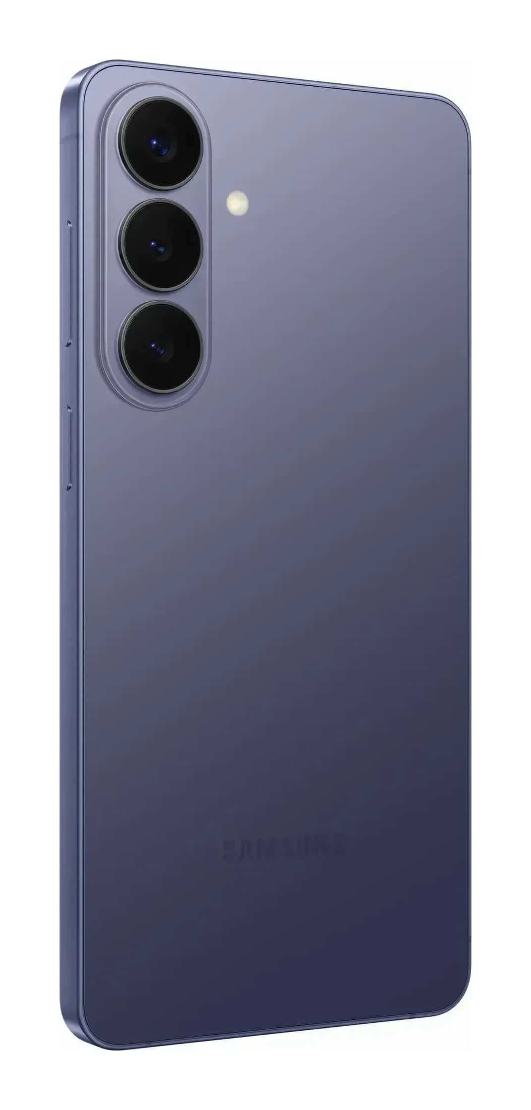 Смартфон Samsung Galaxy S26+ 12GB/512GB (фиолетовый)