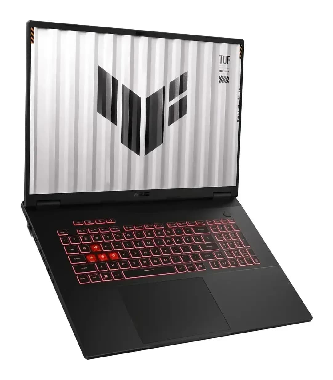 Игровой ноутбук Asus TUF Gaming A18 FA808UH-S8101W Windows 11 Home