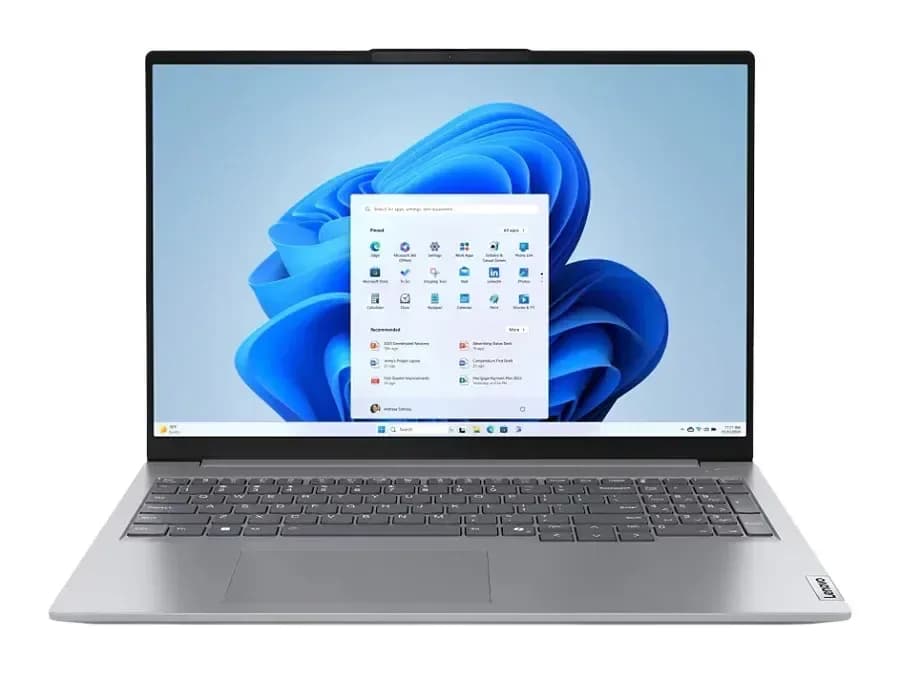 Ноутбук Lenovo ThinkBook 16 G7 IML (21MS008TRU) без ОС