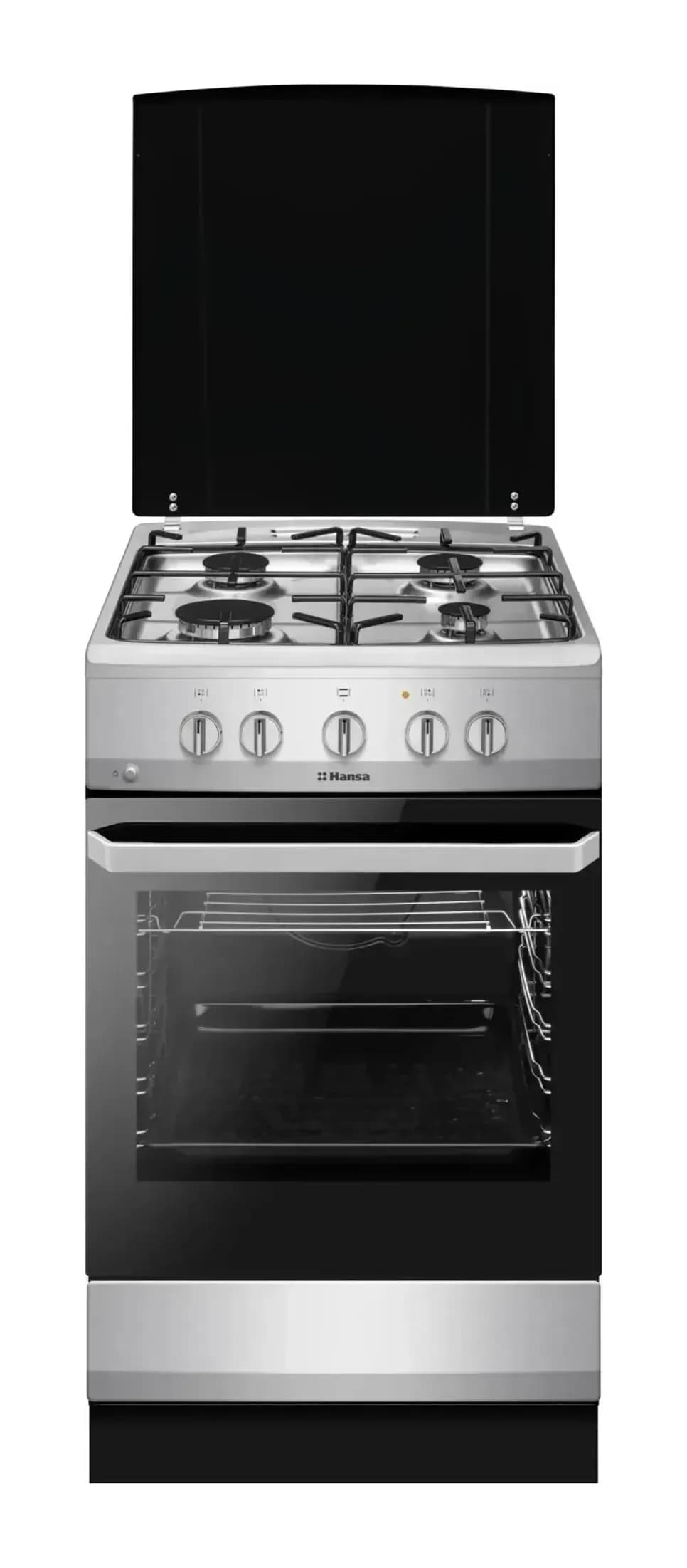 Плита газовая Hansa FCGX58099