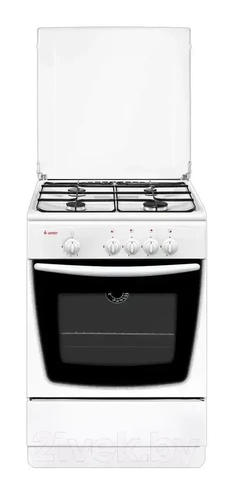 Плита газовая GEFEST 1200-С7 К38