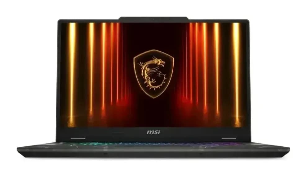Игровой ноутбук MSI Cyborg 17 B2RWGKG-403XBY (9S7-17U332-403) без ОС