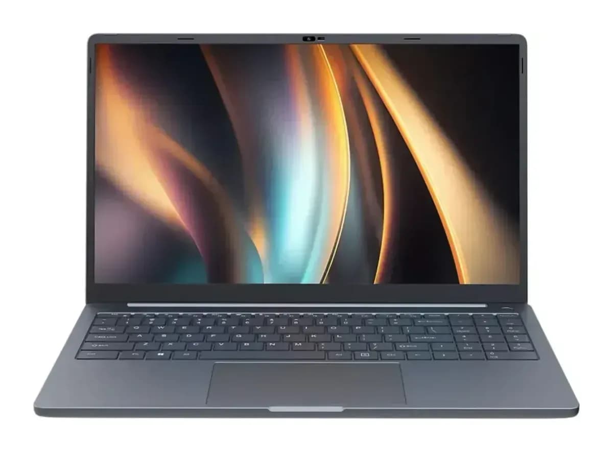 Ноутбук Ninkear A15 Air Windows 11 Pro / A15 Air R5-3500U 16/512