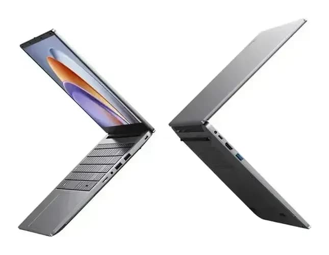 Ноутбук Chuwi RZBook Plus 15.6 Windows 11 Pro (CWI657-R534508G256G)