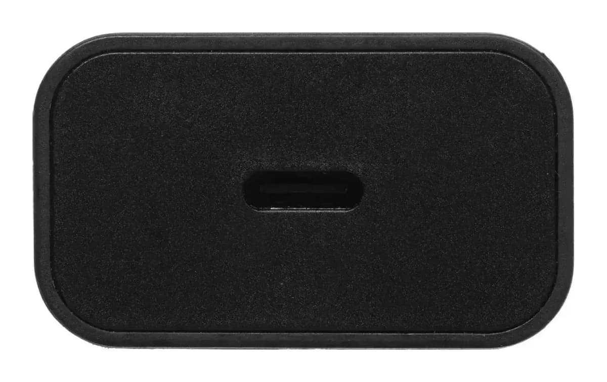 Адаптер питания сетевой Samsung EP-T2510 / EP-T2510NBEGEU (черный)