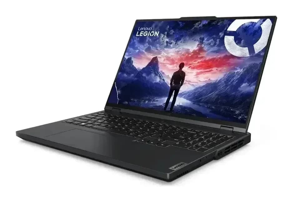 Игровой ноутбук Lenovo Legion Pro 5 16IRX9 (83DF008QRK) без ОС