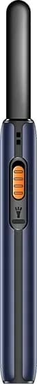 Мобильный телефон BQ Talkie BQ-2010 (темно-синий)