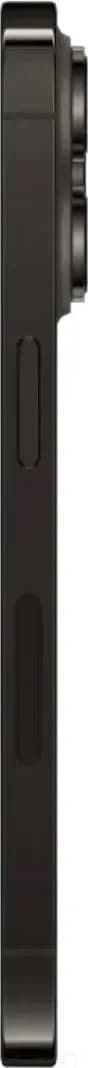 Смартфон восстановленный Apple iPhone 14 Pro 256GB Flip Грейд B (Space Black)