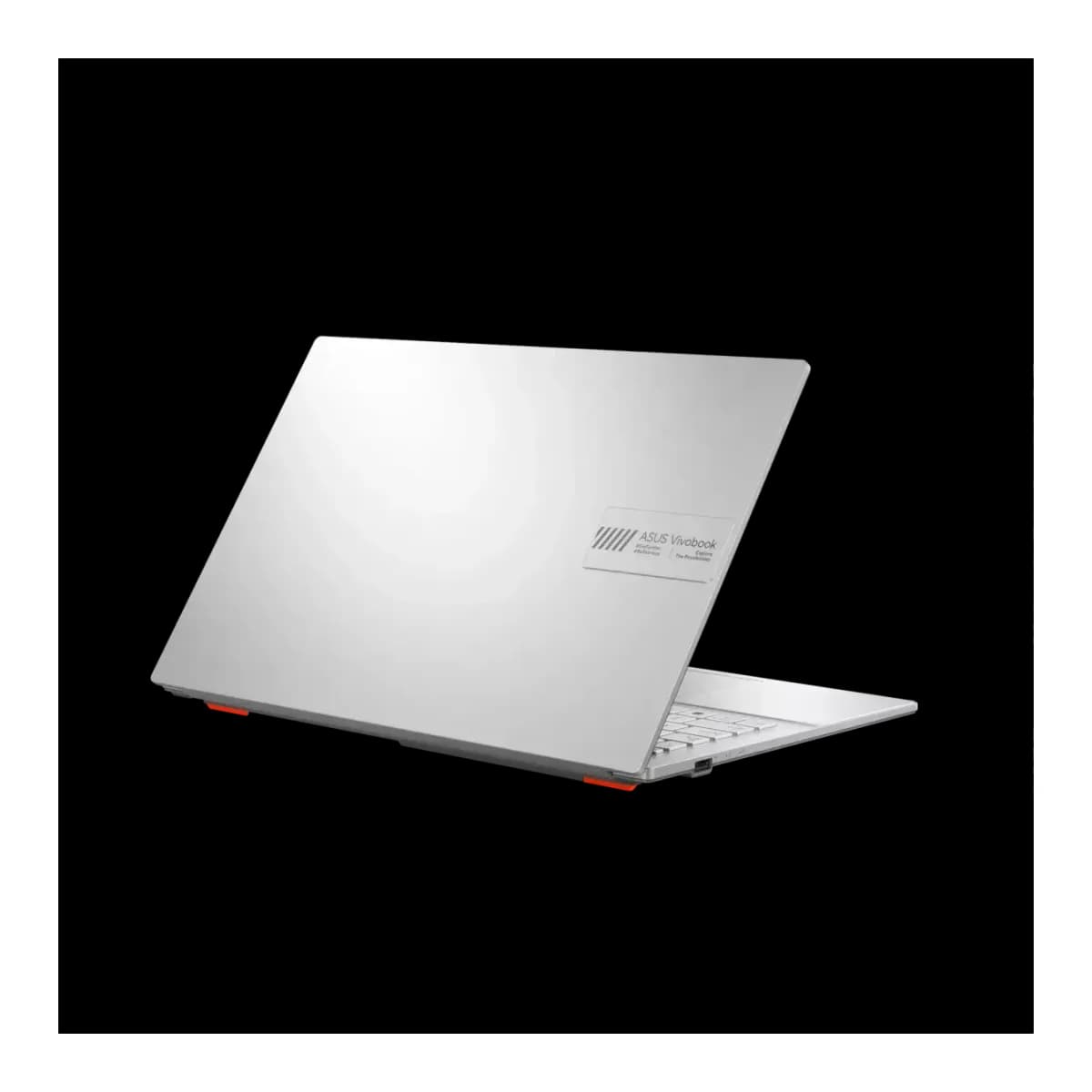 Ноутбук Asus Vivobook Go 15 E1504FA-BQ825W Windows 11 Home
