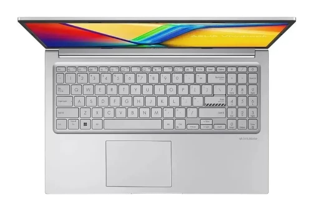Ноутбук Asus Vivobook 15 X1504VA-BQ4172 без ОС