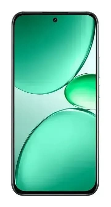 Смартфон Realme C85 Pro 8GB/256GB (темно-зеленый)