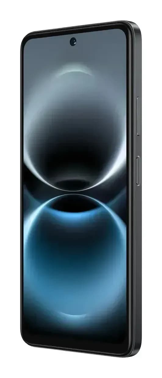Смартфон Huawei Nova Y74 8GB/256GB (черный)