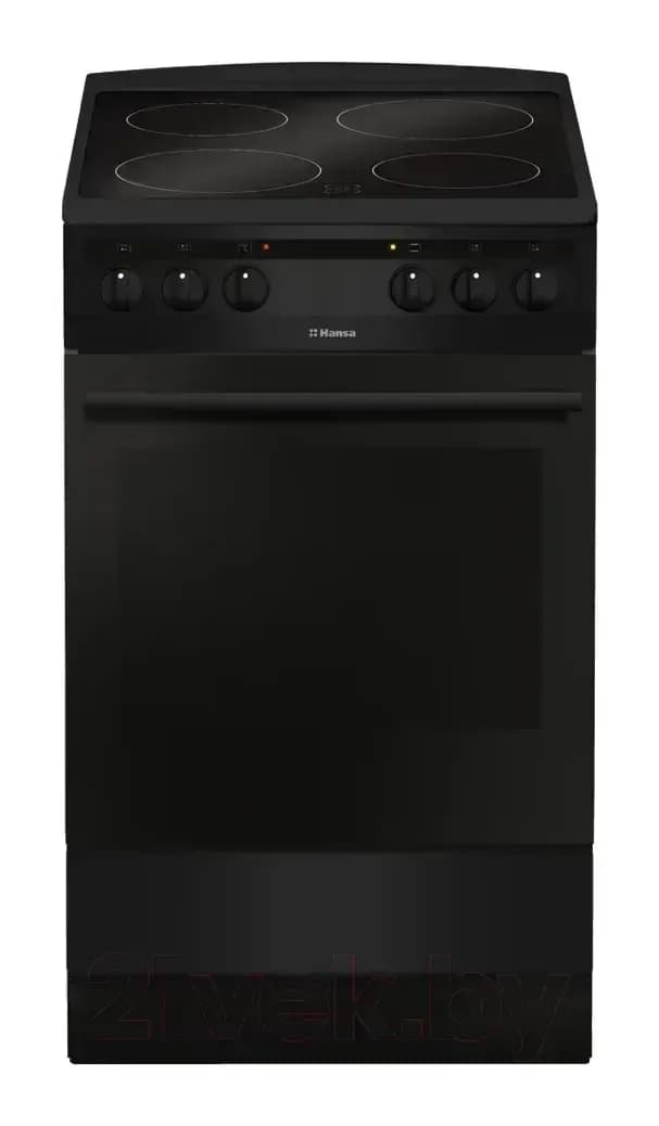 Плита электрическая Hansa FCCM58088