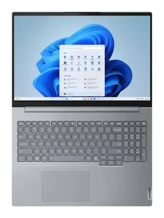 Ноутбук Lenovo Thinkbook 16 G8 IAL (21SK0027GQ)