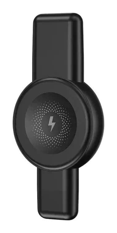 Зарядное устройство беспроводное XO CX026 для часов Type-c (черный)