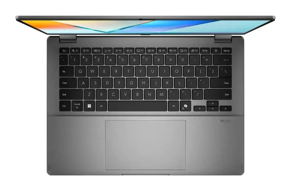 Ноутбук Asus TP3407SA-SG243W (90NB14Y1-M00KN0) Windows 11 Home