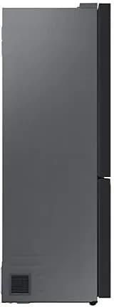 Холодильник с морозильником Samsung RB50DG602EB1WR