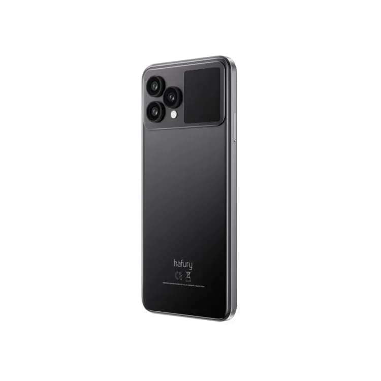 Смартфон Cubot Hafury V1 8GB/256GB (черный)