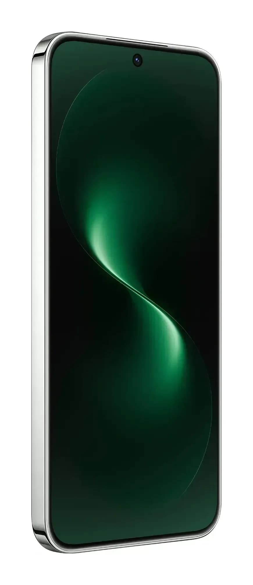 Смартфон Huawei Nova 15 12GB/512GB (зеленый)
