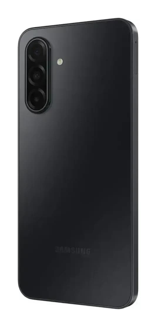 Смартфон Samsung Galaxy A17 8GB/256GB (черный)