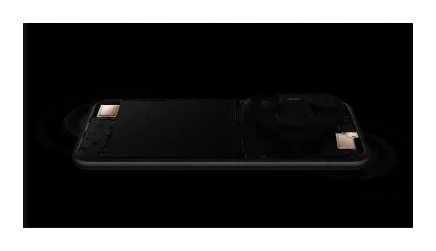 Смартфон Huawei Pura 80 Ultra 16GB/512GB (черный)