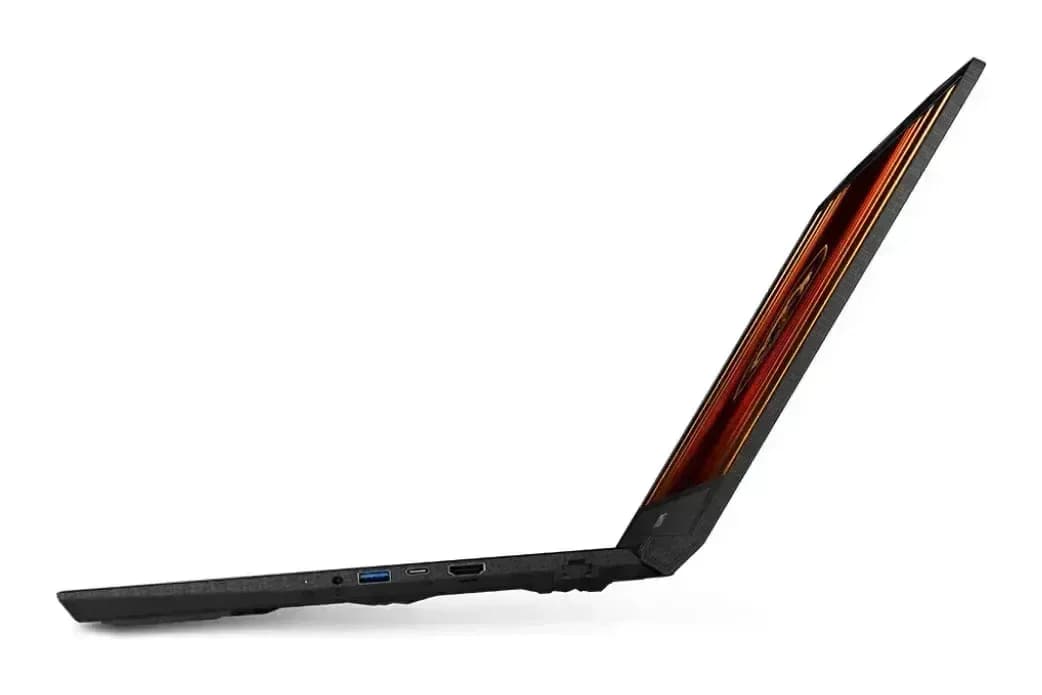 Игровой ноутбук MSI Katana 15 HX B14WFK-1010XBY без ОС (9S7-1587C1-1010)