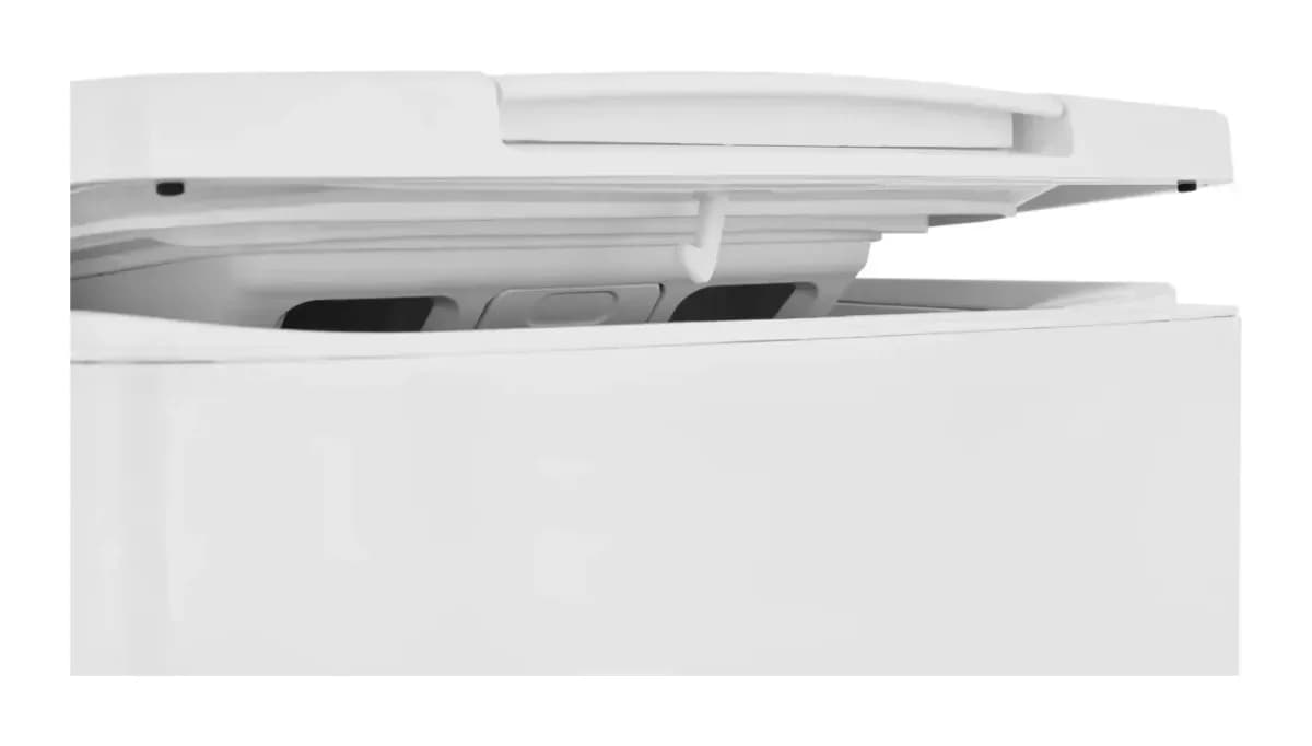 Стиральная машина Zugel ZWT8